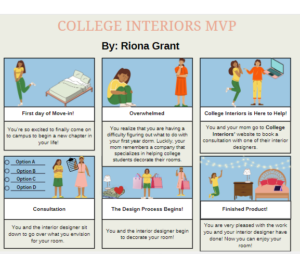 Hiring Interior Designer for College